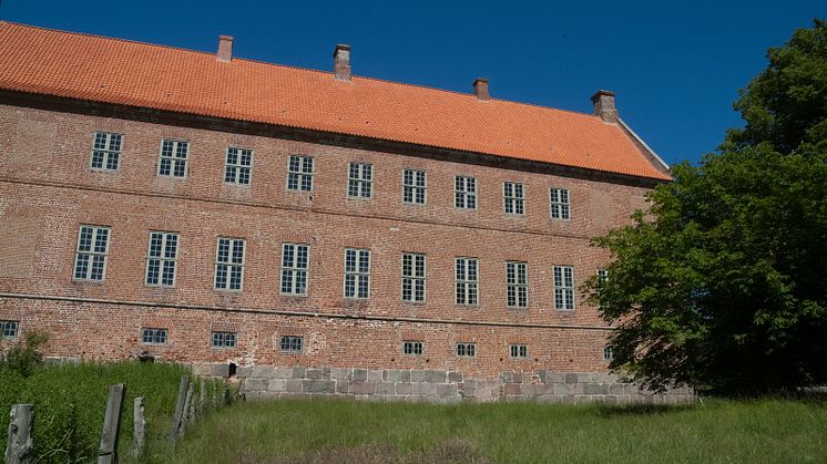 Selsø Slot 4