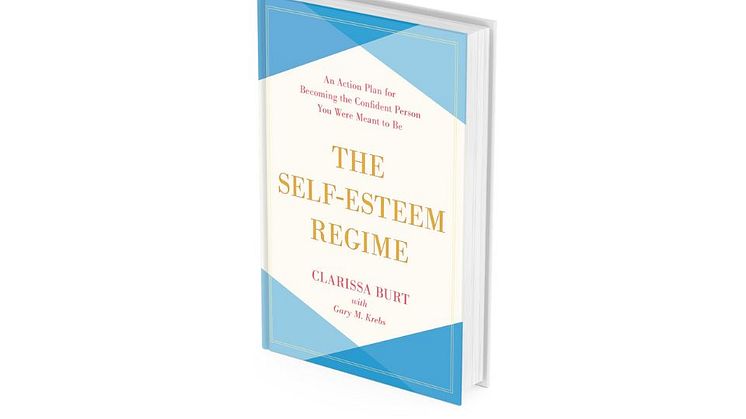 The Self-Esteem Regime Book Wins Bookfest Award