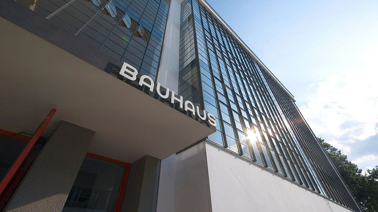 Bauhaus-arkitekten Henry van de Veldes 150-årsdag uppmärksammas i Tyskland