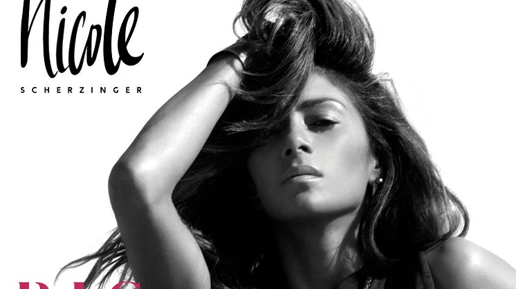 Nicole Scherzinger släpper nya albumet ”Big Fat Lie”