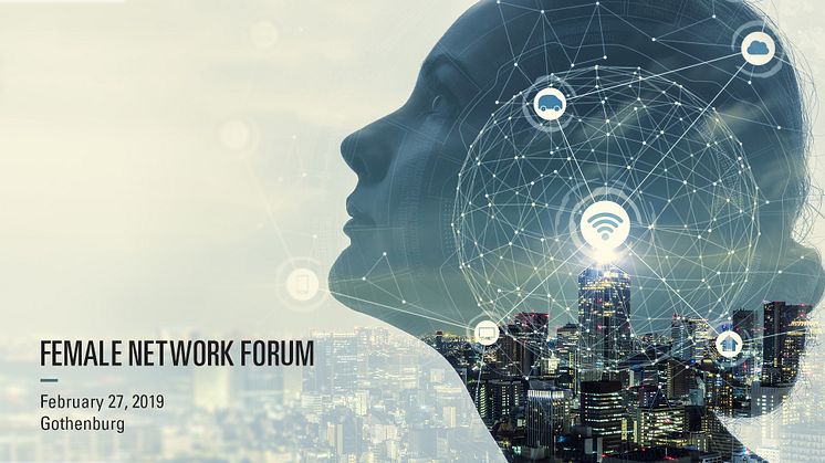 Female Network Forum