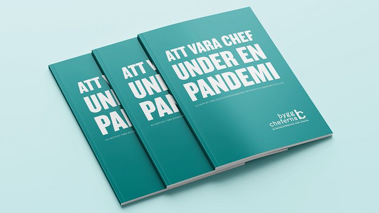 Så påverkas chefsrollen av corona
