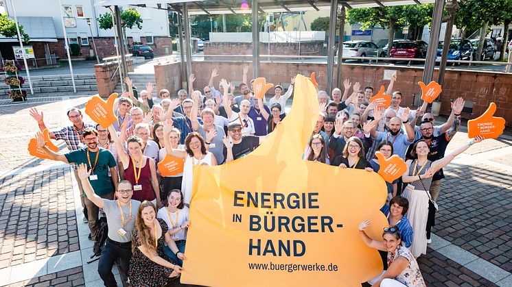 Gruppenbild-Buergerwerke 2022