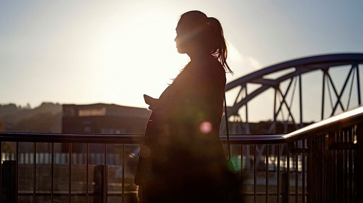 Sterk start på året for Telia Norge