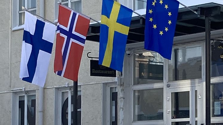Oletko kiinnostunut Pohjoismaisesta yhteistyöstä? Tornionlaakson neuvosto hakee harjoittelijaa Suomeen, Ruotsiin ja Norjaan suuntautuvaan viestintä- ja edunvalvontatyöhön.