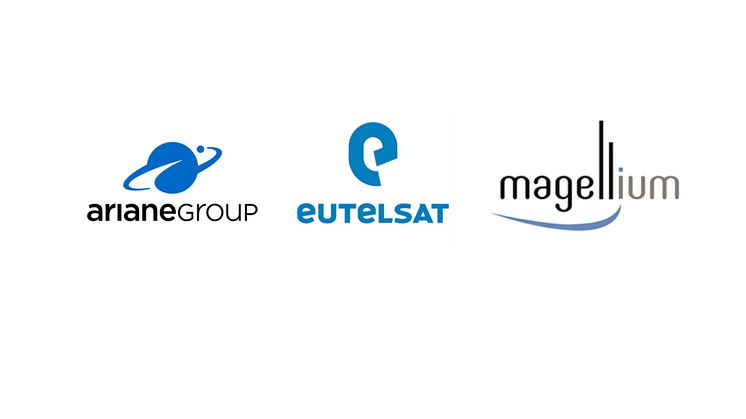 ArianeGroup, Eutelsat et Magellium vont améliorer les capacités françaises de surveillance de l’espace