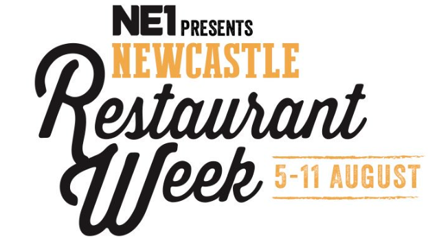 NE1 Newcastle Restaurant Week – 5-11 August