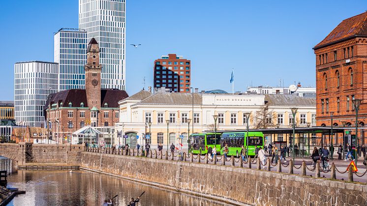 Malmö stad