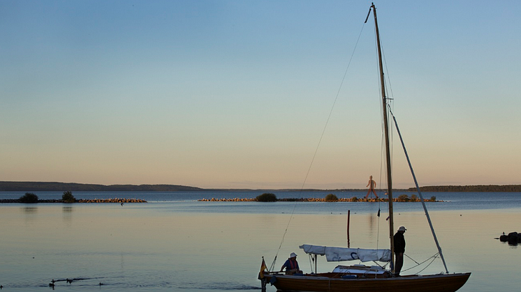Upplev Sverige med båt i sommar – här är fem tips på de vackraste kanalerna för hemestern