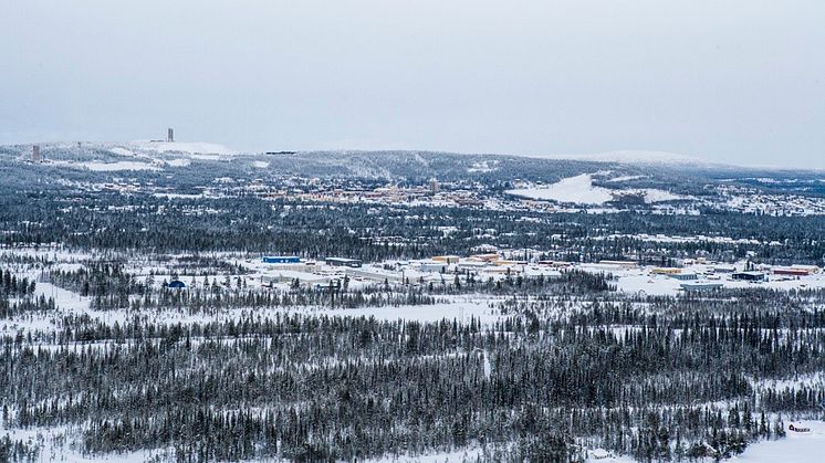 2020 blev ett omtumlande år för oss alla. "Ställ om, ställ inte in" var mantrat många verksamheter tog till sig.