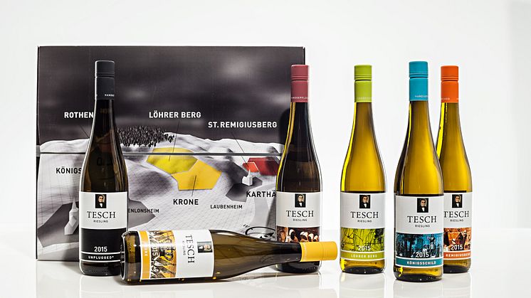 Sommarens bästa riesling till fisk och skaldjur – vi tackar biskopen!