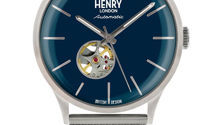 Henry London - HL42-AM-0285
