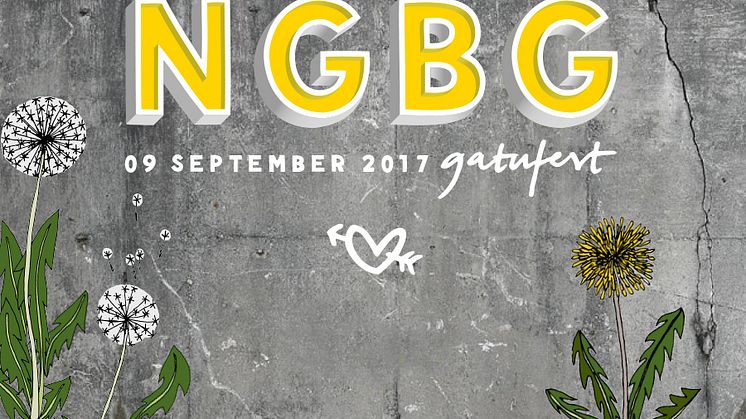 NGBG gatufest 9/9