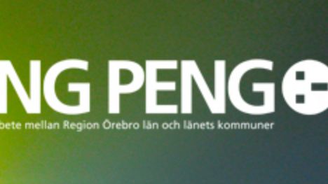 Ung peng till kulturarrangemang i Örebro län