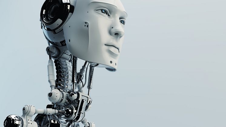The future of artificial intelligence: Northumbria academic publishes latest research