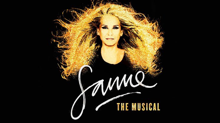 SANNE - THE MUSICAL