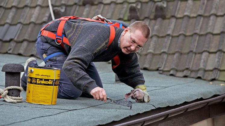 Der betriebliche Berufsunfähigkeitsschutz rechnet sich für Arbeitgeber und Arbeitnehmer. Foto: SIGNAL IDUNA