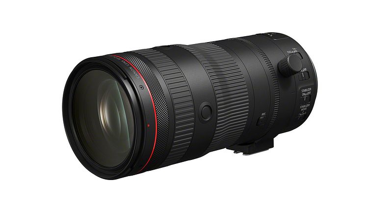 Canon RF 24-105mm F2.8L IS USM Z