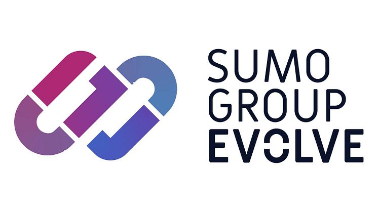 LEARN YOUR WAY TO LEADING WITH SUMO GROUP EVOLVE 
