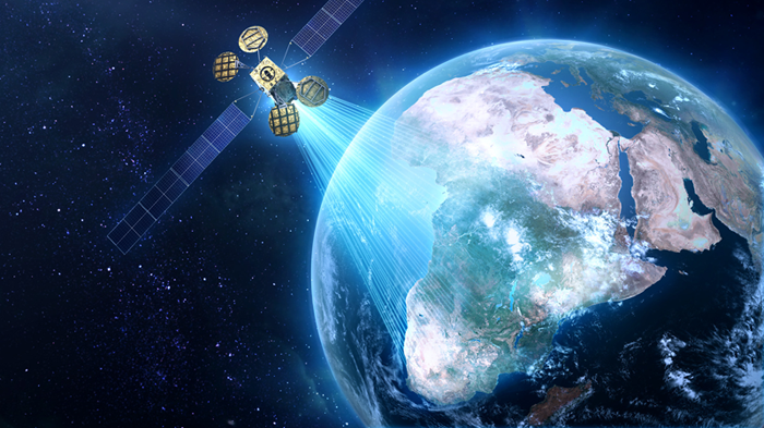 Eutelsat et Facebook lancent un projet satellitaire destiné à développer l’accès Internet en Afrique