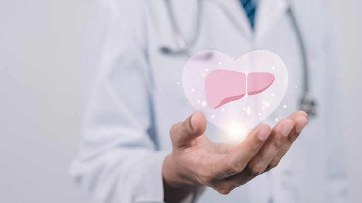 Innovating for a Healthier Tomorrow: Ribocure’s Role in Transforming Liver Disease Treatment with siRNA