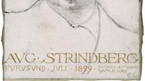 Strindbergs Fordringsägare spelas på Nationalmuseum