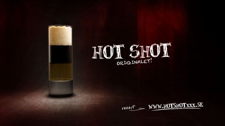 Hot Shot Original