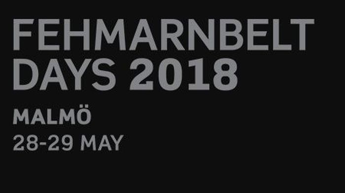 Fehmarnbelt-Days-2018-Logo