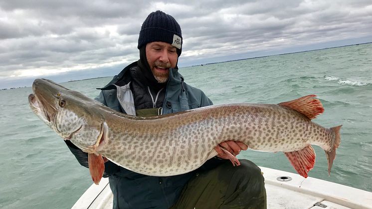 Svartzonkers bästa fisketips: Våga göra fel