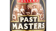 Exklusiv lansering i oktober - Fuller´s Past Masters Old Burton Extra 