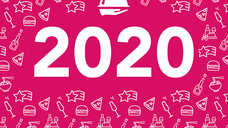 foodora 2020