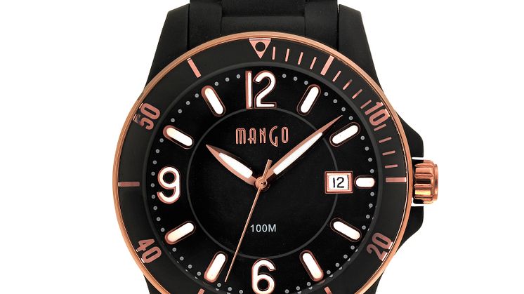 Mango Time - TW58935F-23 - Frutti Collection