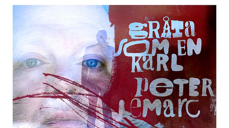 Peter LeMarc släpper smakprov från kommande album