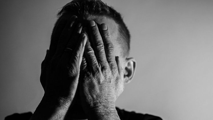Ökad isolering i kollektivtrafiken kan påverka din mentala hälsa Pixabay CC0