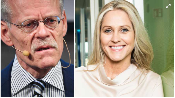 Chat med Aftonbladets läsare om Riksbankens räntehöjning