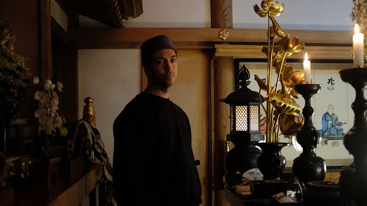  ​Ambient-troldmanden Tim Hecker skaber magiske, elektroniske tryllerier i Lille VEGA