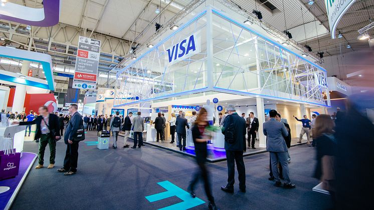 Visa Europe laajentaa tokenisaatiopalveluaan tukemaan pilvipohjaista maksamista – uudistus vahvistaa yhtiön visiota nopeasta ja sujuvasta maksamisesta paikasta, ajasta ja laitteesta riippumatta