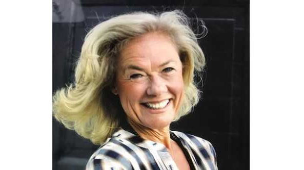 Ny bok ute med matprofilen Cathrine Schück 