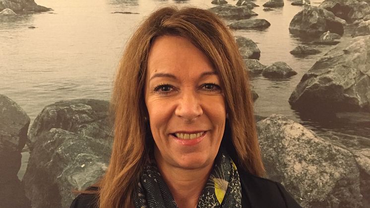 Carina Wiklund blir hotellchef för Skoogs nya hotell