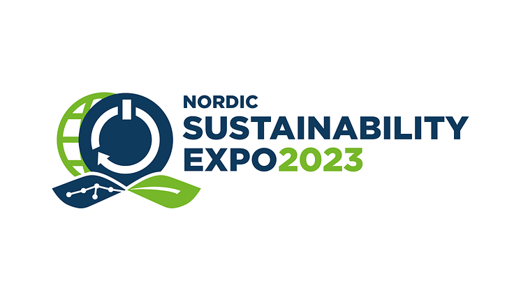 Nordic Sustainability Expo