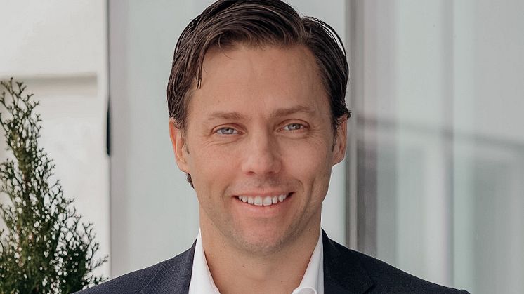 Det nybildade bankgemensamma bolaget Tibern AB utser Daniel Ljungel till ny VD
