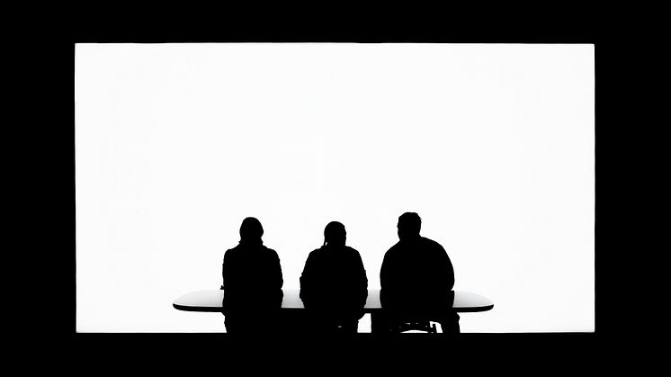 Swedish House Mafia will reunite at Tinderbox