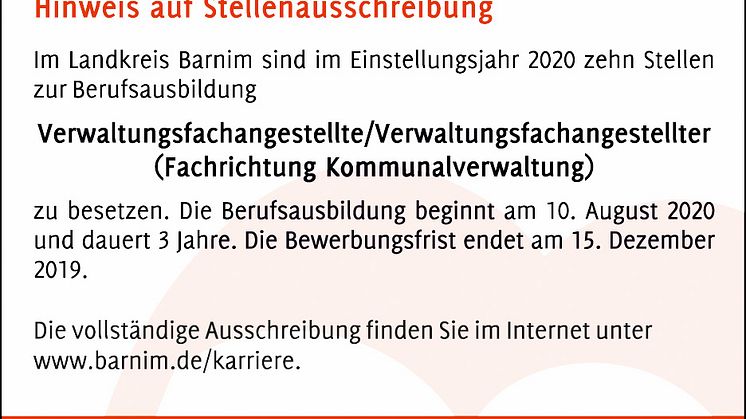 Foto: Landkreis Barnim