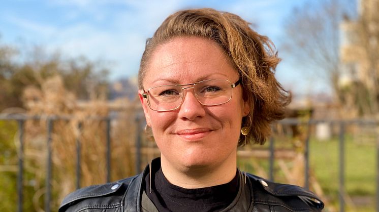 Sandra Wilke tillträder som ny vd på Furuvik den 1 juni