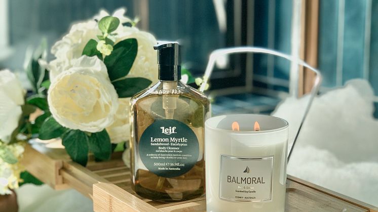 Musthaves til badeværelset 