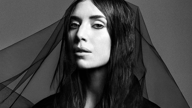 Nytt album fra Lykke Li - I Never Learn