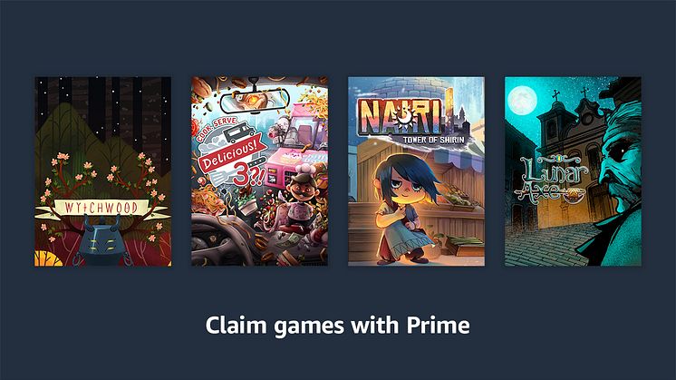 Prime Gaming July Content Update: Four Games and In-Game Content for Honkai: Star Rail, FIFA 23, League of Legends and more! 
