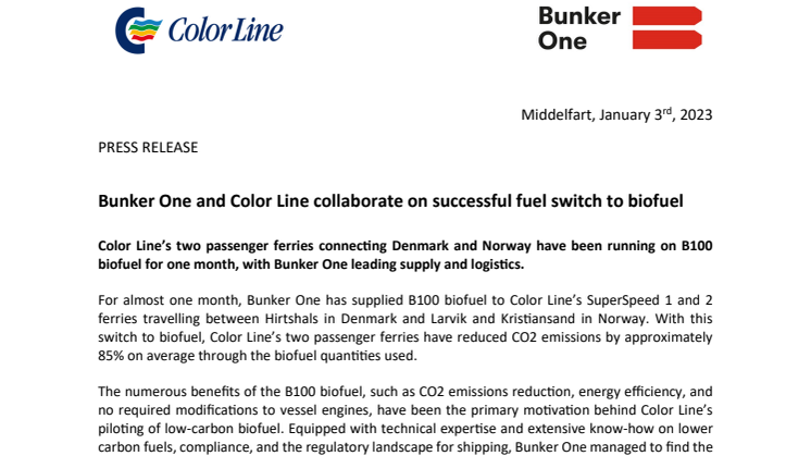 Bunker One and Color Line.pdf