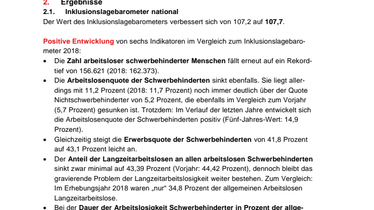 Faktenblatt_Inklusionsbarometer_national2019