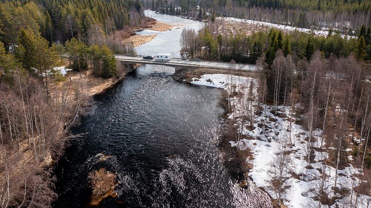 SOLIFER POLAR INLEDER NYTT SAMARBETE I NORGE